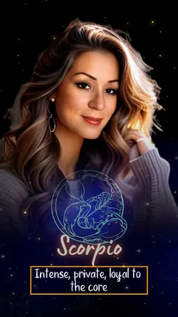 Scorpio