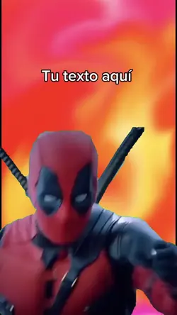 Deadpool bye bye 