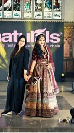 Bridal Fashion Show