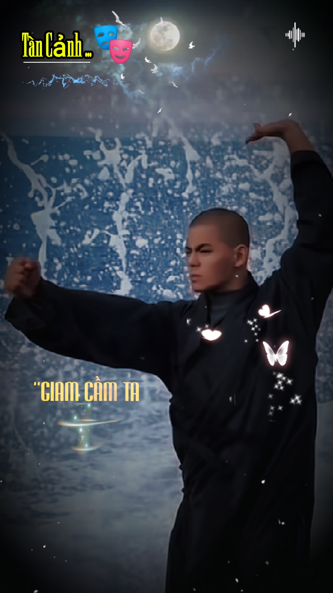 Ai bo nhân gian kia