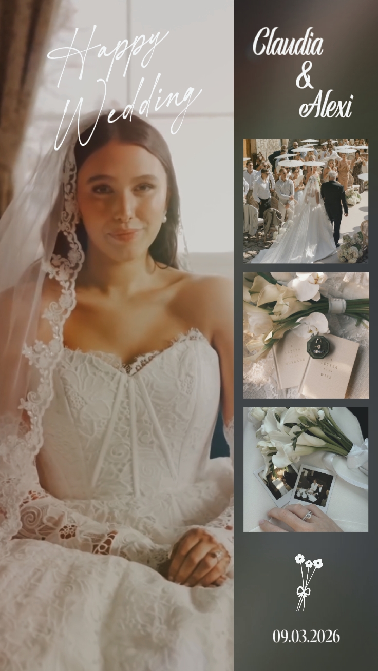 WEDDING TEMPLATE 