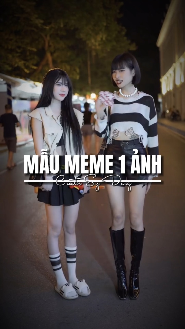 Mẫu Tâm Trạng 1 Ảnh