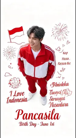 Hari pancasila