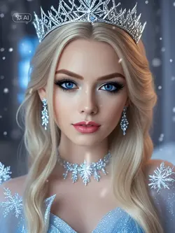 ice queen