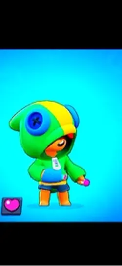 Leon edit
