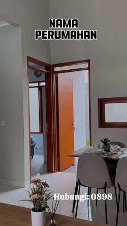 iklan rumah properti