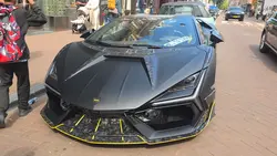 REVUELTO MANSORY