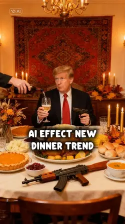 Dinner Trend