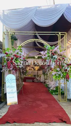 Cinematic Decoration