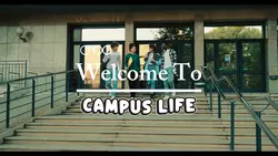 Welcome to campus