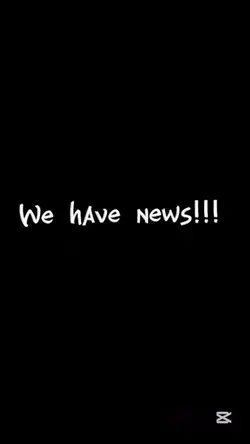 Program announcement