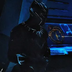 Black Panther