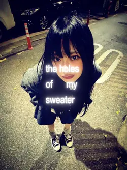 SWEATER WEATHER