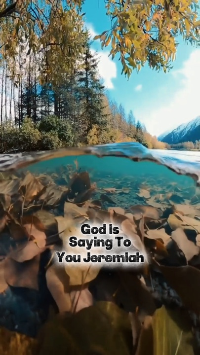 Jeremiah 3:13