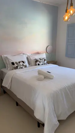 Pousada Airbnb Reels