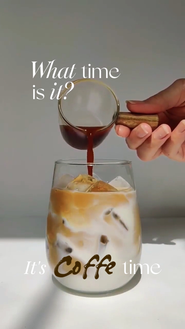 Saatnya Kopi 