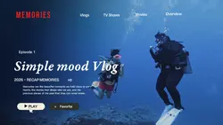 Netflix | Mood