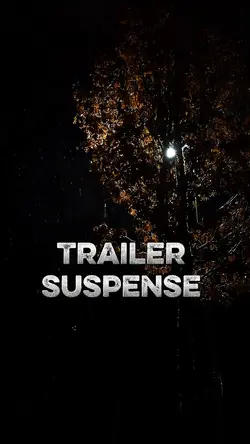Trailer suspense 