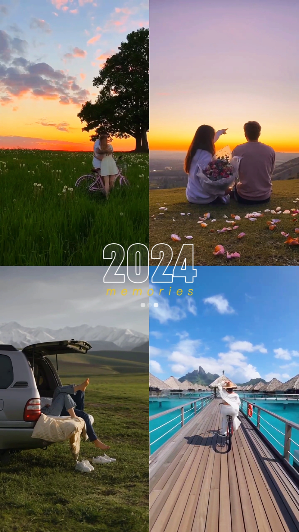 MGA ALAALA NOONG 2024