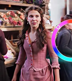 millie edit