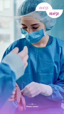 NURSE NURSING 