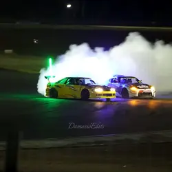 Drifting