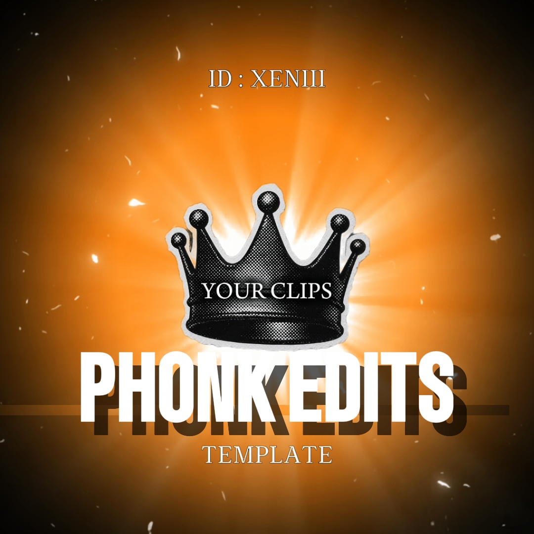 Phonk Edits Trend 