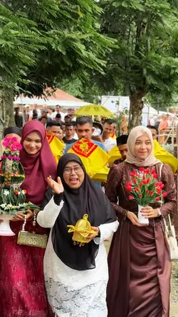 Ranup lampuan aceh