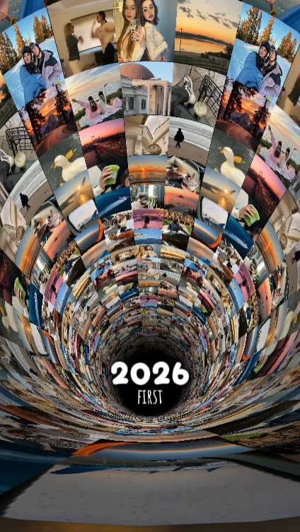 2026 first