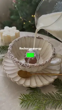 Recharge energy 