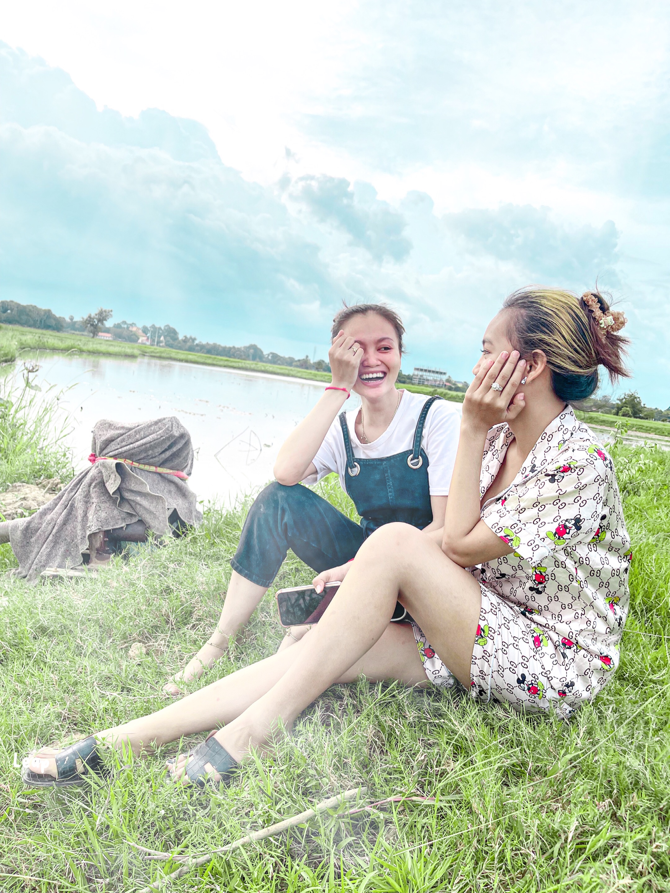 មិត្តល្អ🫀👭❤️