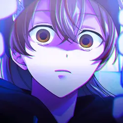 物怪瑠衣｜かっこいい編集