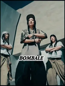 BOMBALE