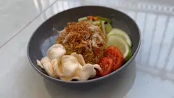 praktik masak