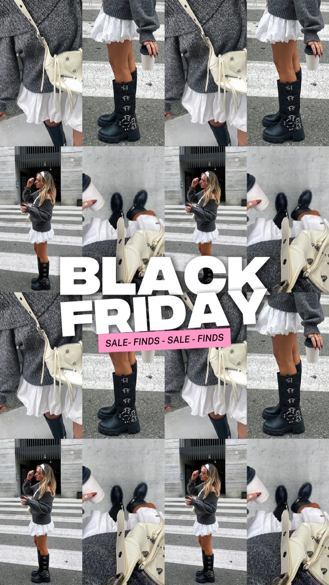 Black Friday Sale