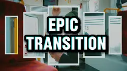 EPIC TRANSITION