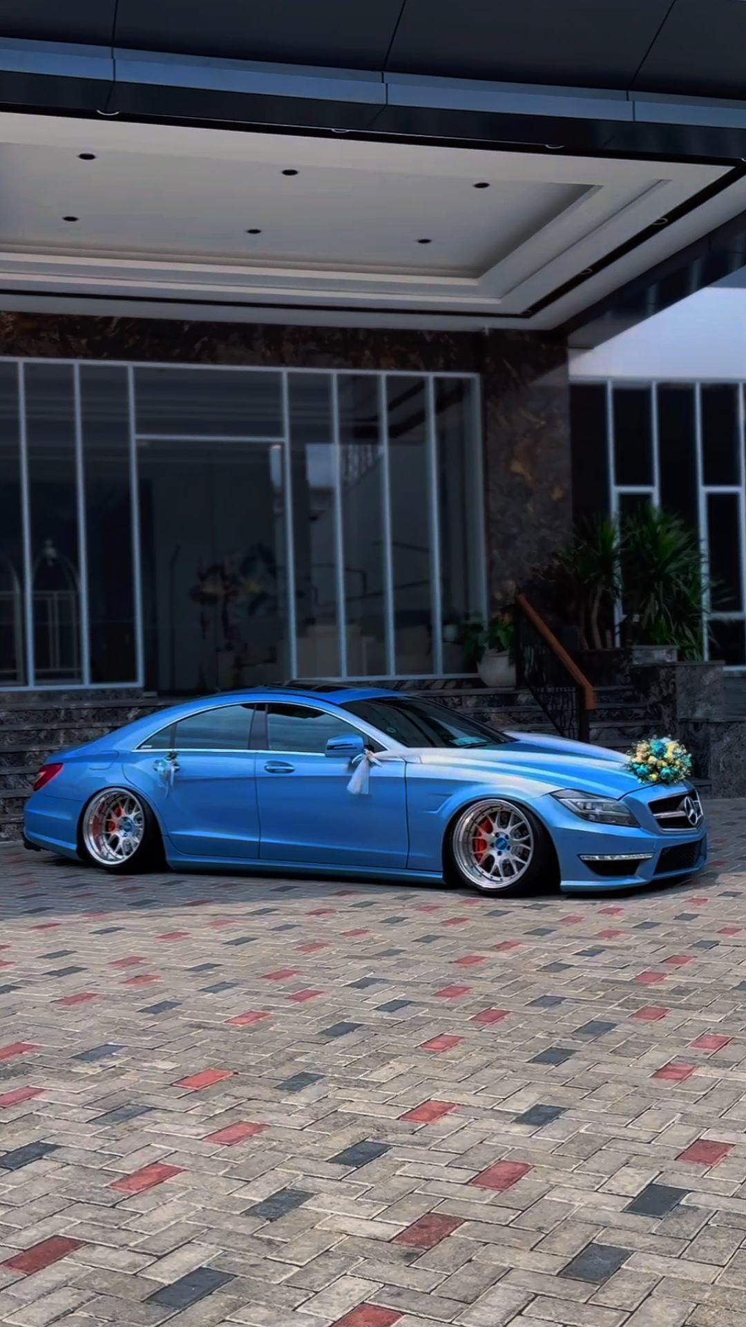 CAR CINEMATIC 9