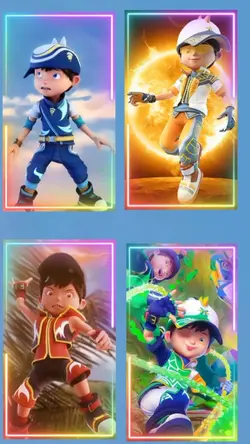 JJ SANTUY KECE BADAI