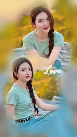 ภาพซ้อนสวยๆ