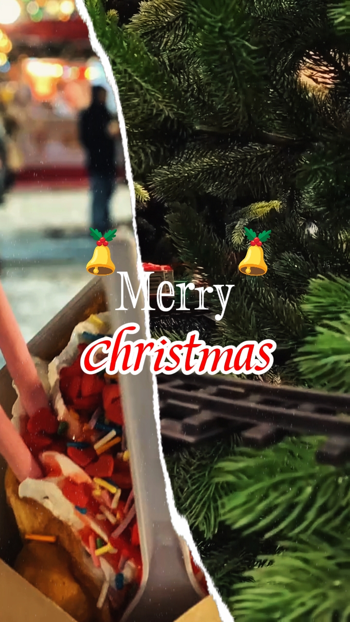 Feliz Navidad
