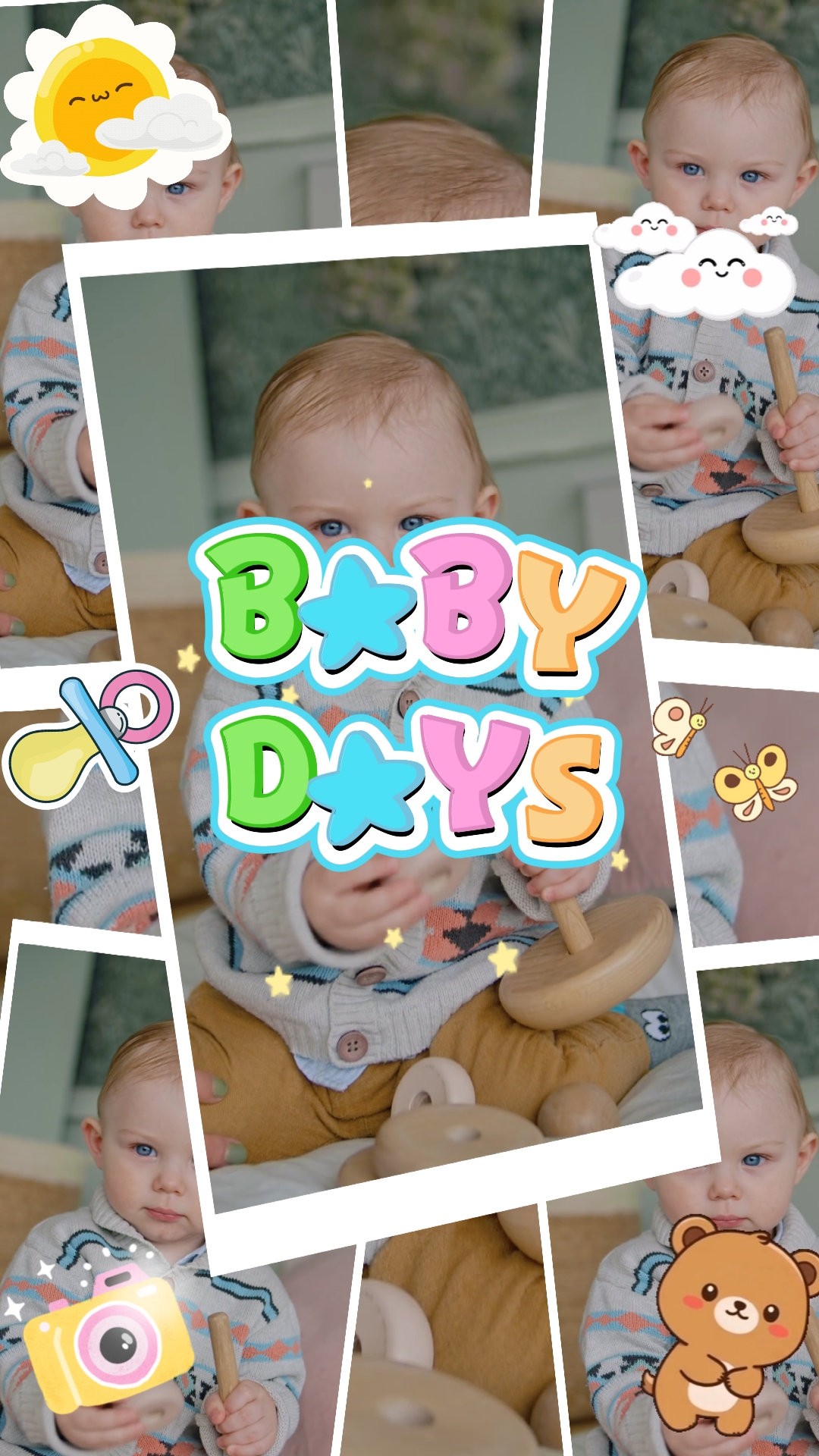 Baby Days