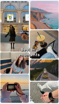 MOMENTS 