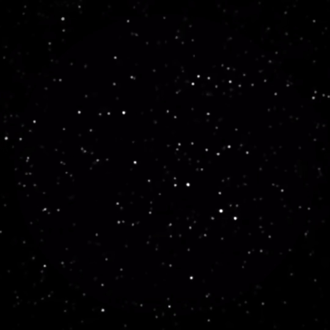 DARK NIGHT EDIT