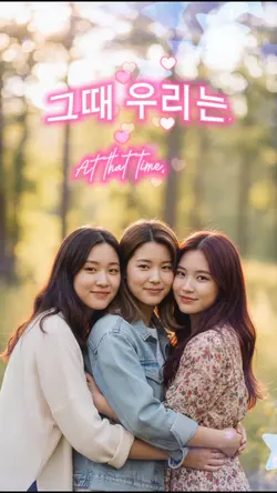 그때 우리는