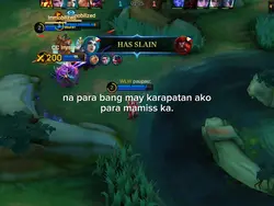 para mamiss ka