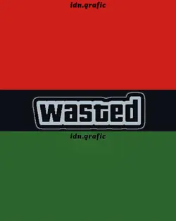 WASTED TREND