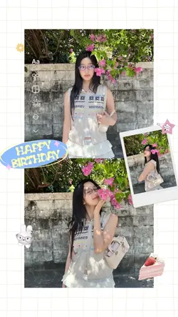 Hbd to yo