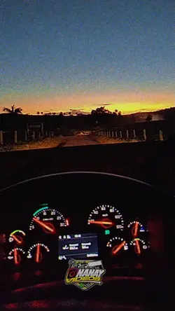 Trabalhando muito
