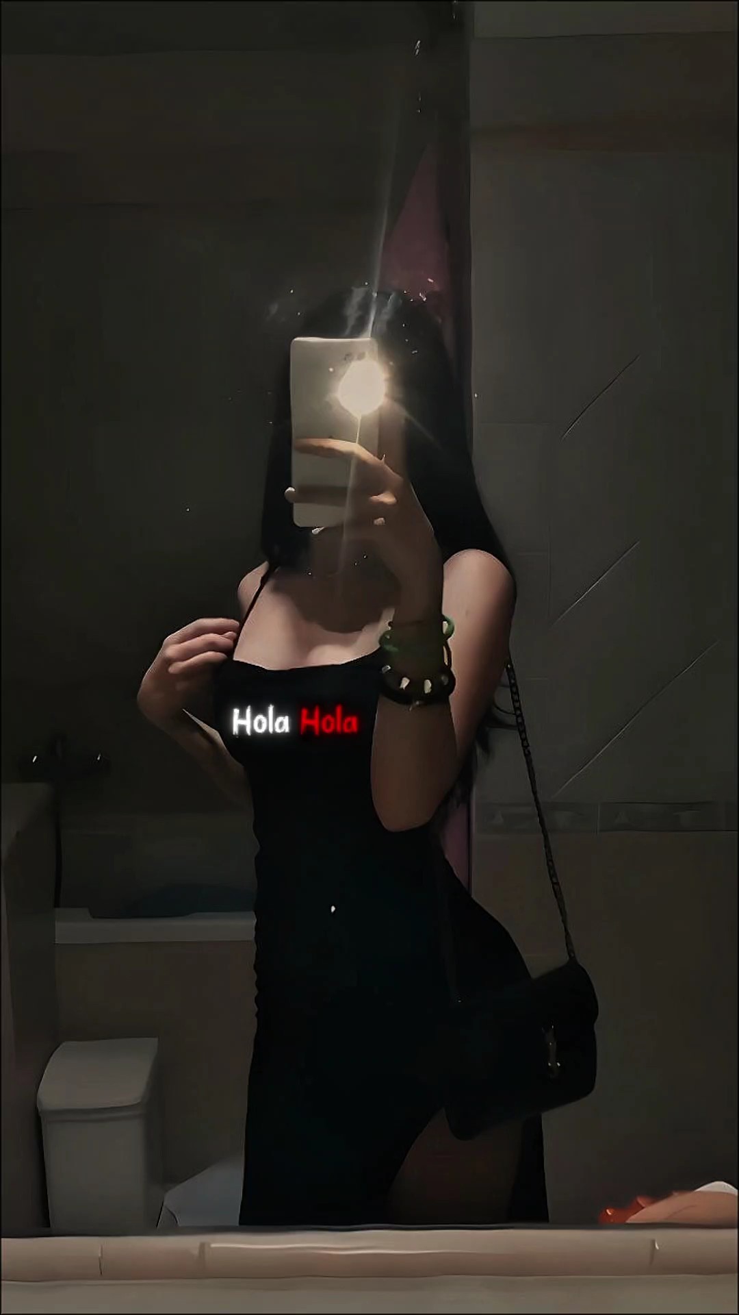 Chica Sola