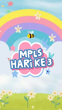 MPLS hari ke 3